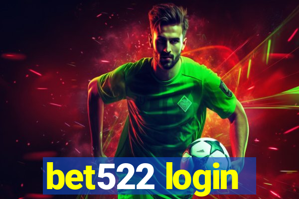 bet522 login